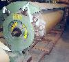  F.O.R. Card, single cylinder, single doffer, 3.5 meter.